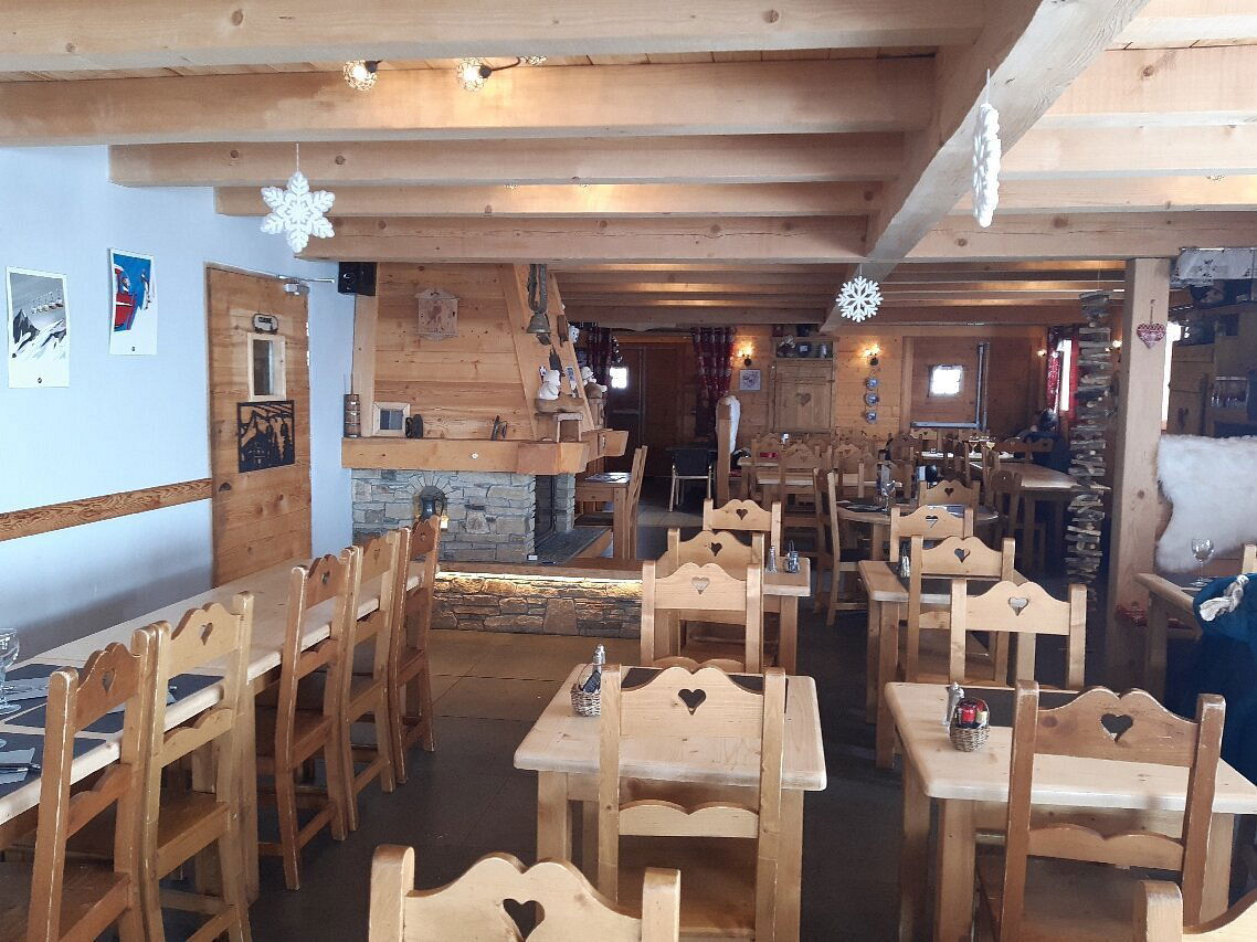 Restaurant Bonnet, Restaurant in Itxassou