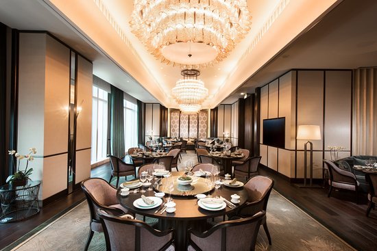 Yun Pavilion, Restaurant in Guangzhou