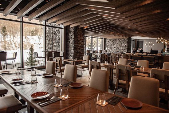 Yukashi, Restaurant in Toronto