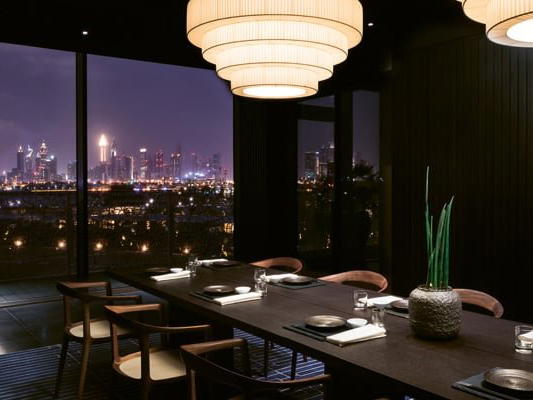 Hōseki, Dubai, United Arab Emirates