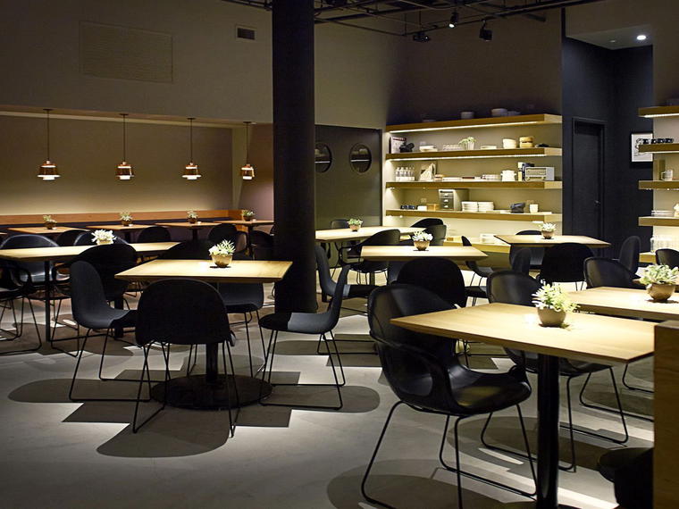 Cosme, New York City, United States