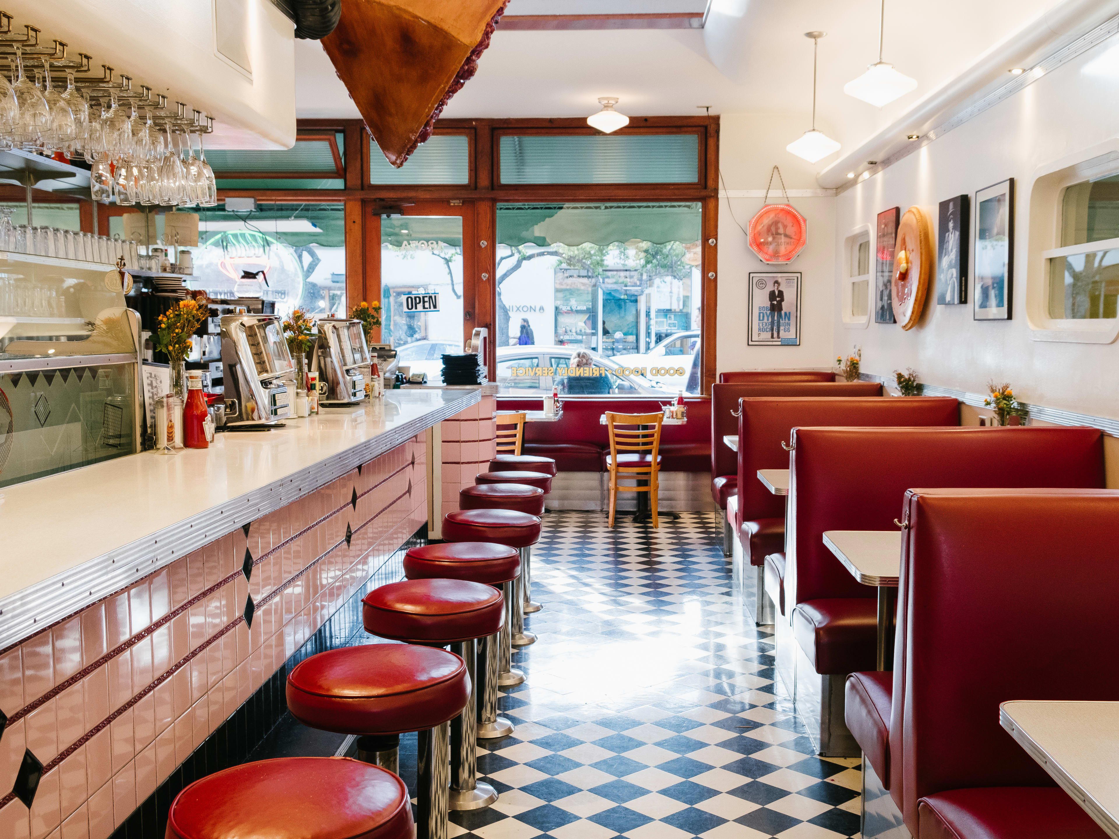 Wise Sons Deli, San Francisco, United States
