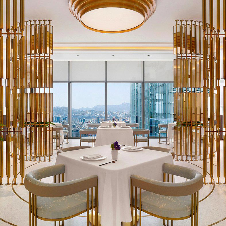 VINHO, Seoul, South Korea