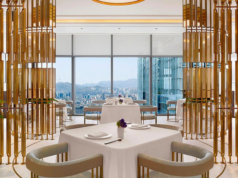 VINHO, Seoul, South Korea