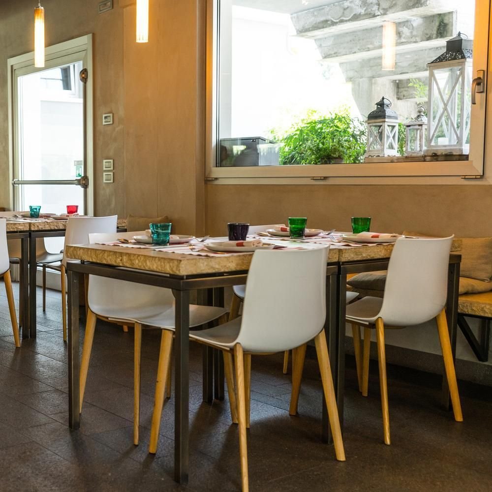 I Tigli, Restaurant in San Bonifacio