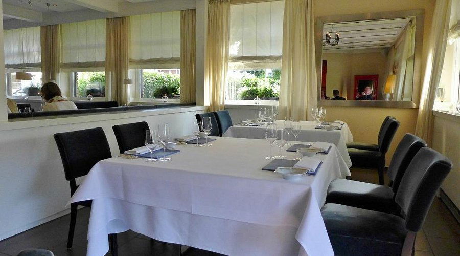 Rosin, Restaurant in Dorsten