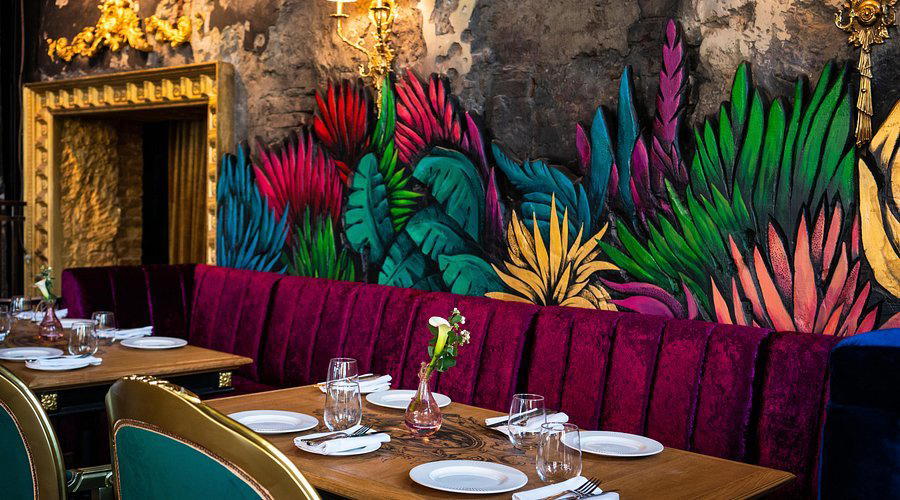 64° restaurant in Brighton and Hove, United Kingdom