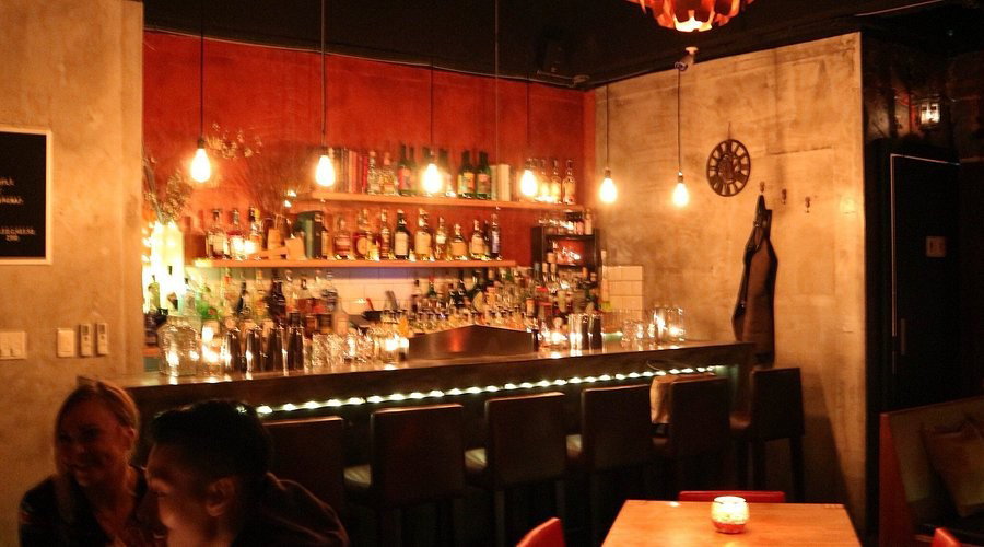 Ounce, Taipei, Taiwan