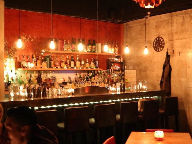 Ounce, Taipei, Taiwan