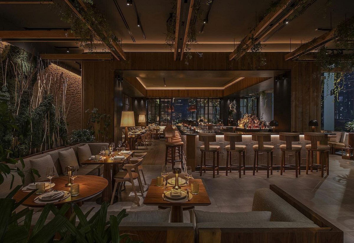 Yasu, Restaurant in Toronto