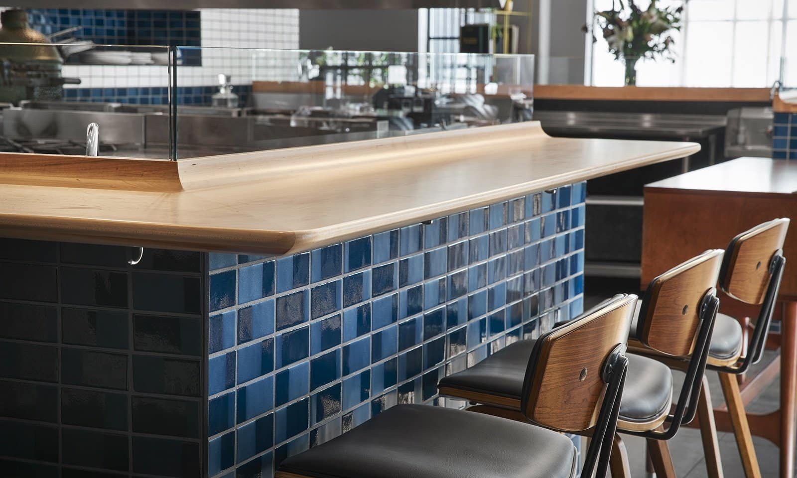 Reverie, Restaurant in Veldhoven