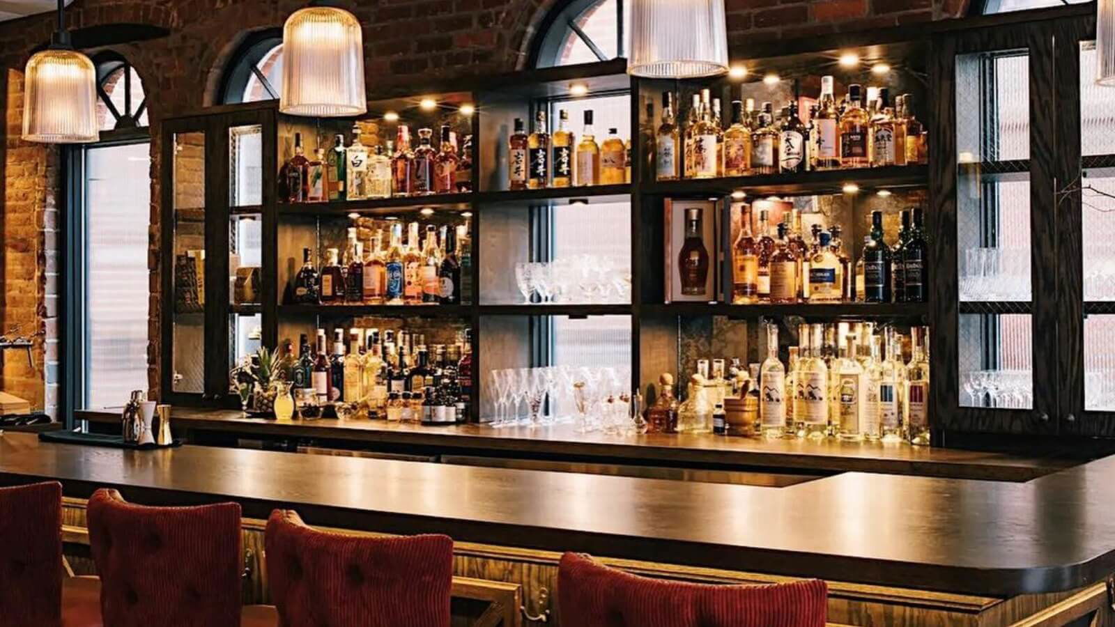 Martiny’s, New York City, United States