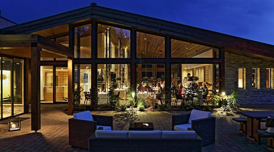 Terra - The Magic Place hotel in Sarentino, Italy