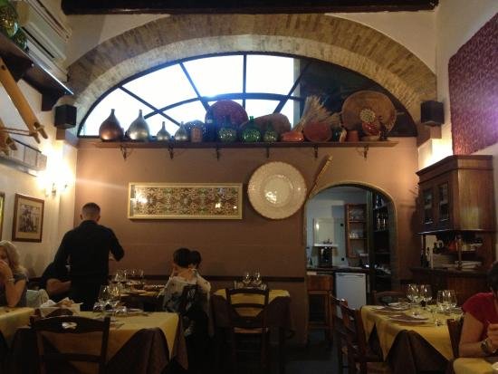 Sa Domu Sarda, Restaurant in Cagliari