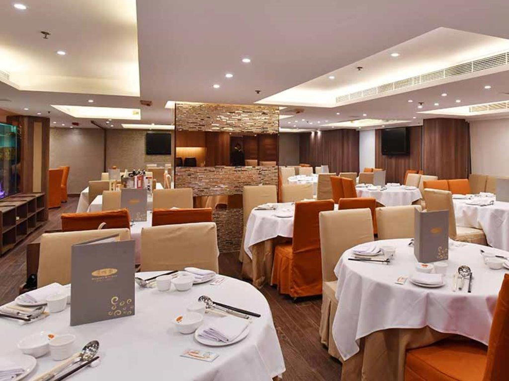 Megan's Kitchen, Hong Kong, Hong Kong