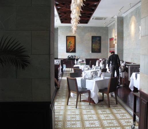 Malis, Restaurant in Siem Reap