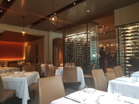 Tosca, Restaurant in Xàbia