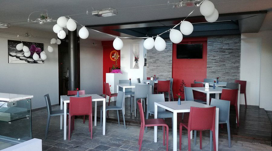 Due Pini, Restaurant in Madonna di Campiglio