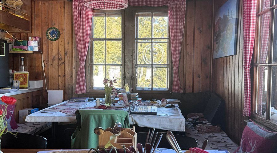 Malix, Restaurant in Mexico City