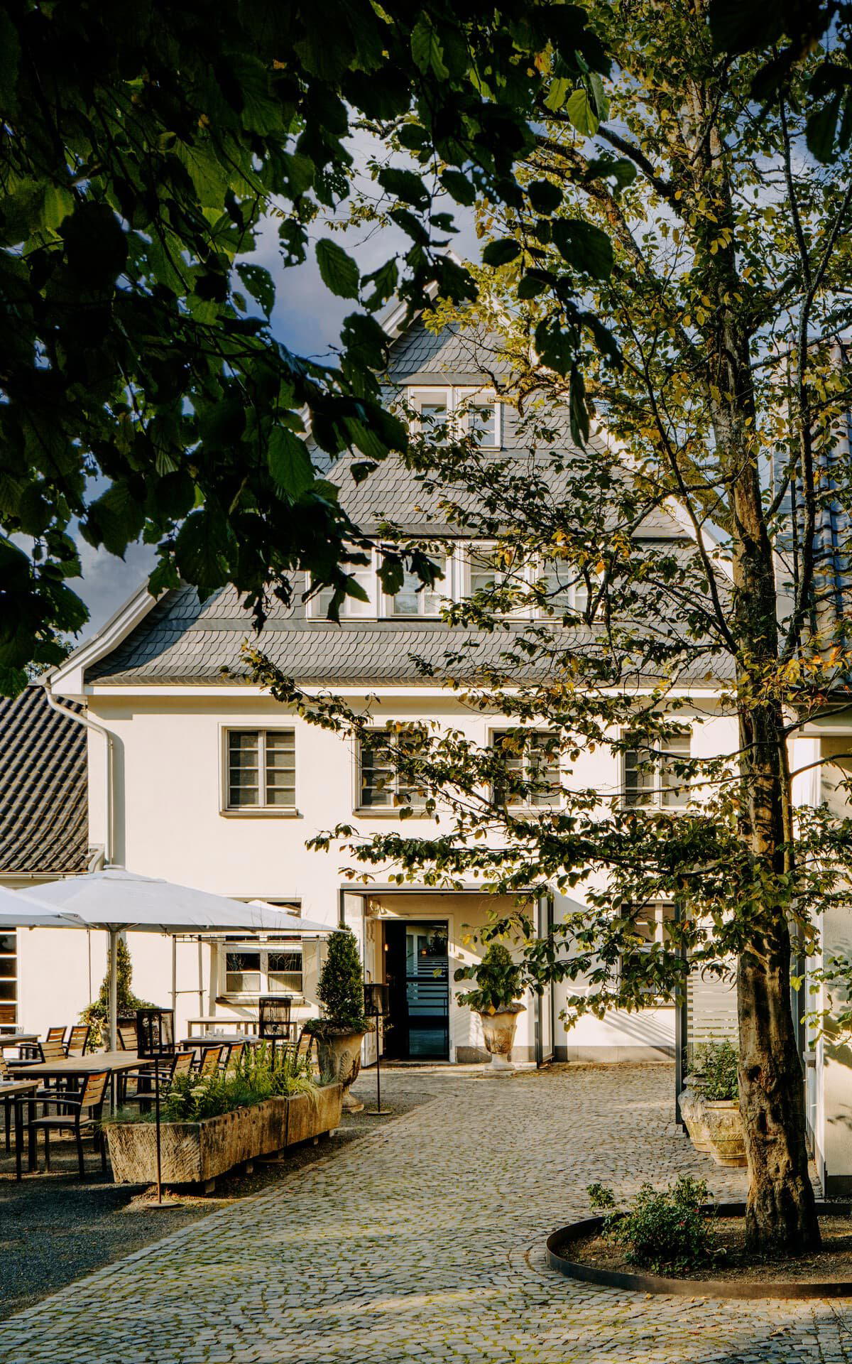 Diepeschrather Mühle, Bergisch Gladbach, Germany