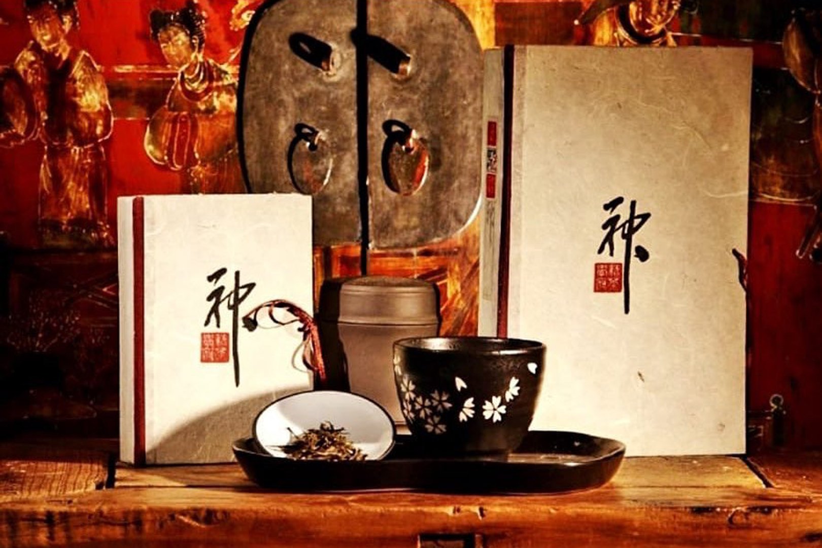 Green T., Restaurant in Rome