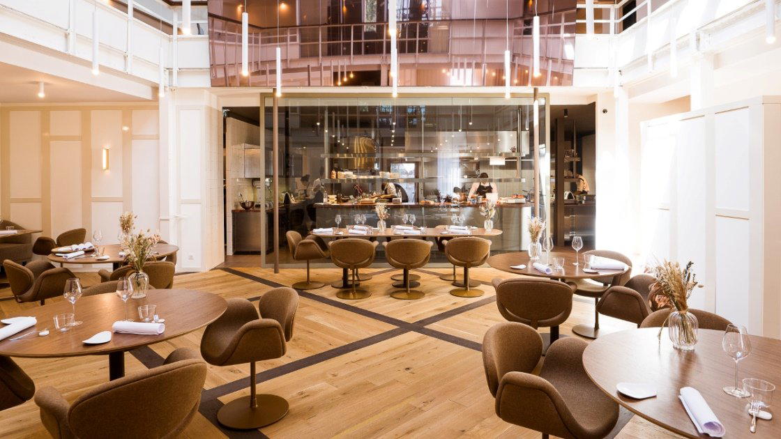 Acte 2 Yannick Delpech, Toulouse, France