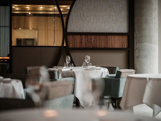 Zicht, Restaurant in Geraardsbergen