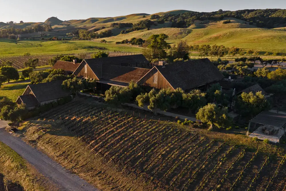 Ram's Gate Winery, Sonoma, United States
