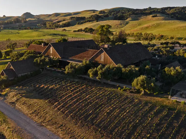 Ram's Gate Winery, Sonoma, United States