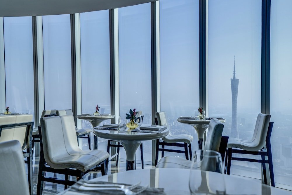 Hai Men Yu Zi Dian (Yanling Road) restaurant in Guangzhou, China