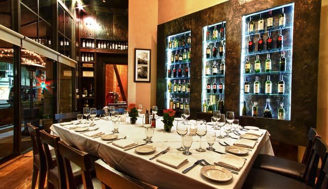 Alloro, Restaurant in Acireale
