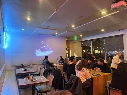 Dumpling Time, Restaurant in San Francisco