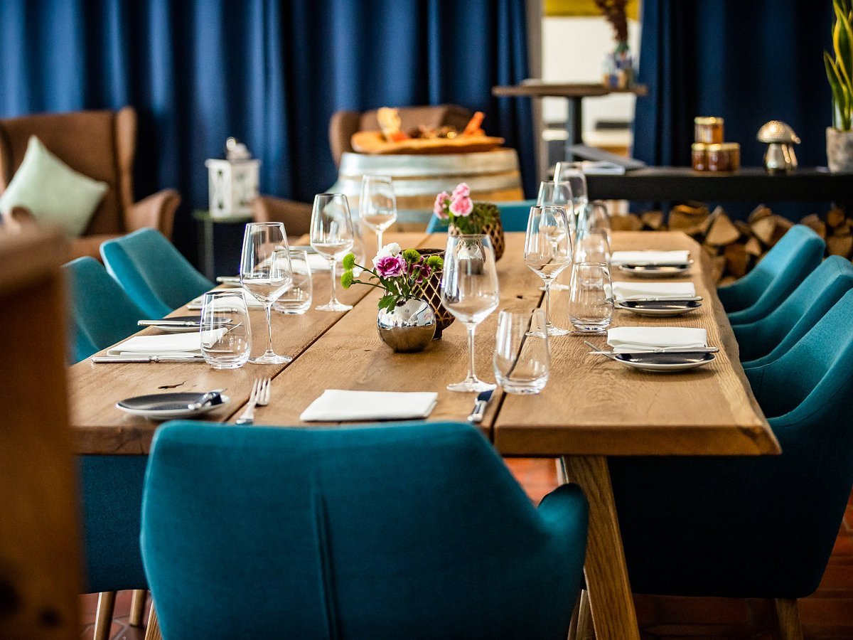 Anglerstuben restaurant in Constance, Germany