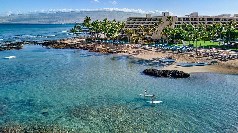Mauna Lani, Auberge Resorts Collection, Hotel in Kohala Coast