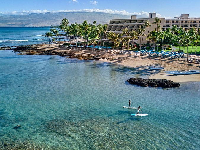 Mauna Lani, Auberge Resorts Collection, Kohala Coast, United States