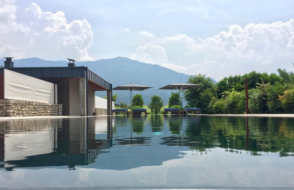 Vivere Suites and Rooms, Hotel in Arco