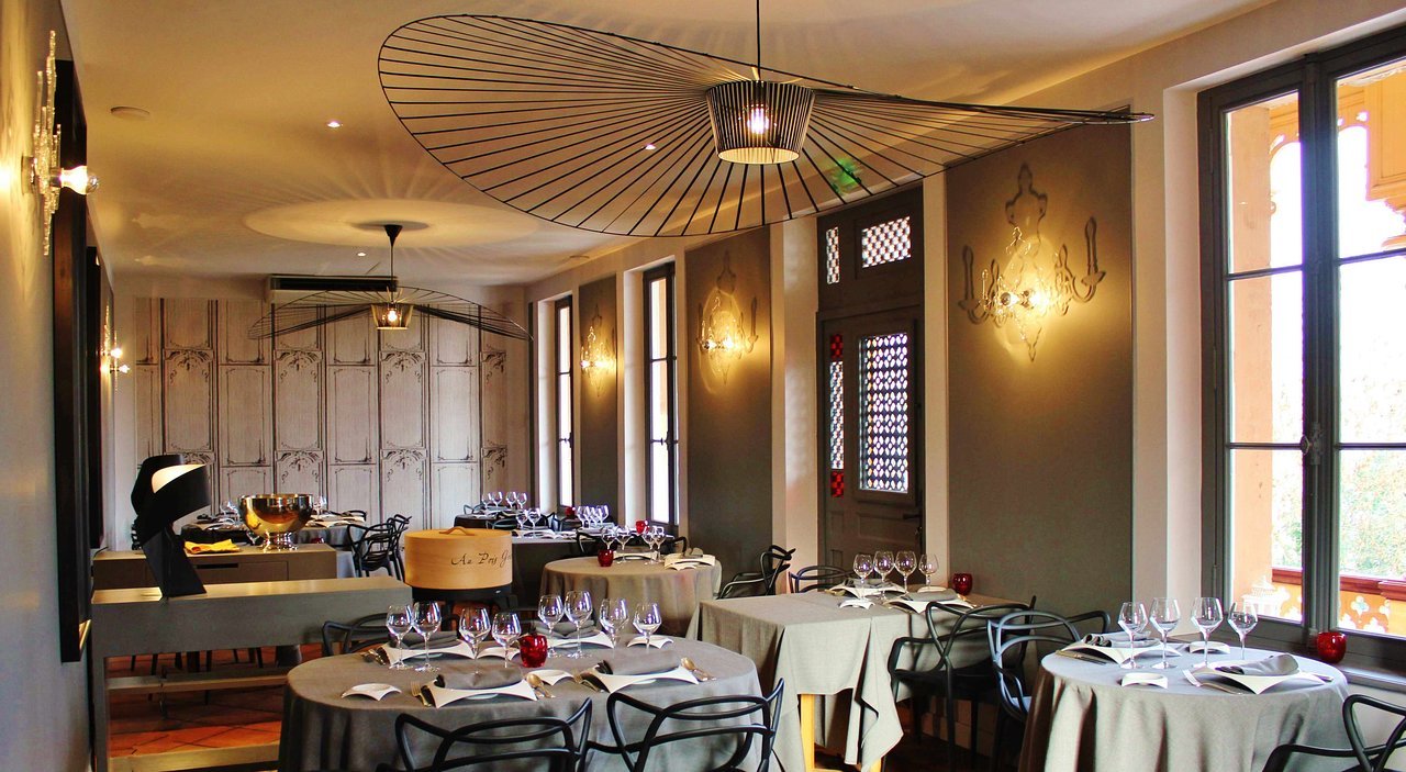 Au Pois Gourmand, Restaurant in Toulouse