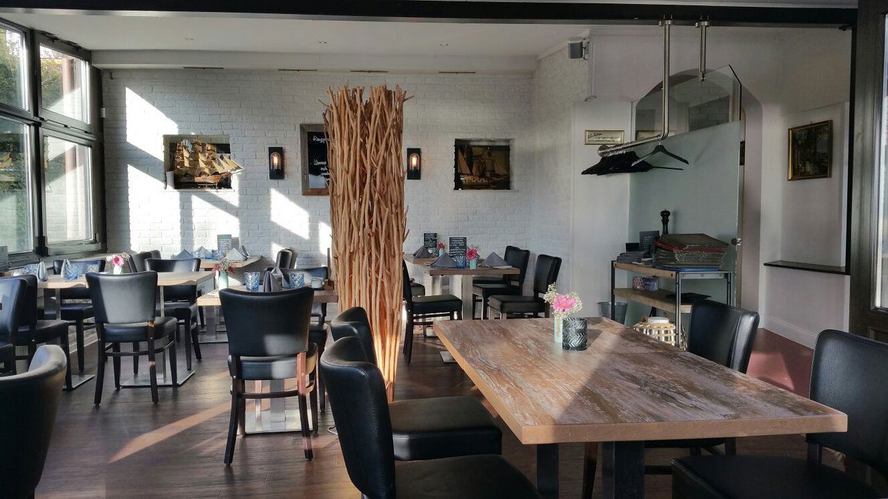 Hoppe's, Restaurant in Pforzheim