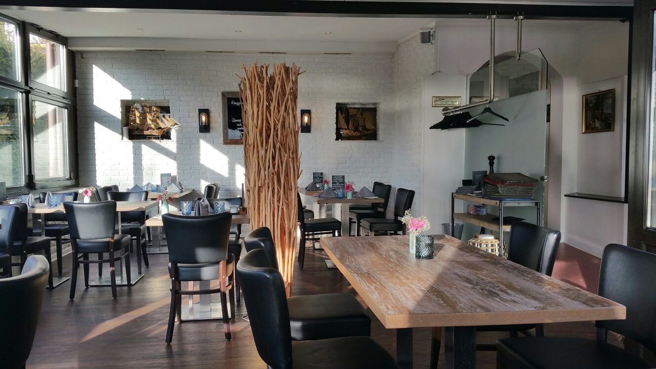 Hoppe's, Pforzheim, Germany