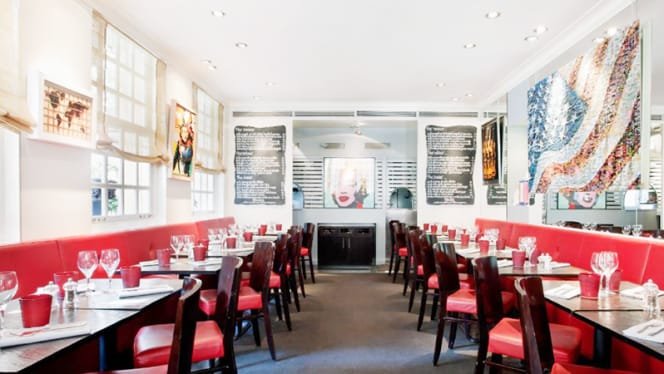 Le Seize restaurant in Arles, France