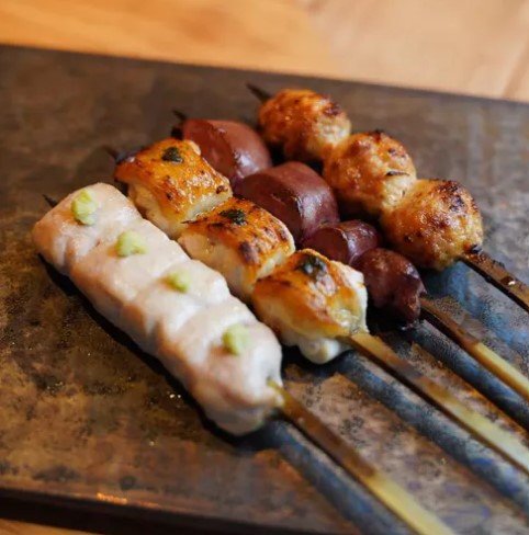 Gion Rohan, Restaurant in Kyoto