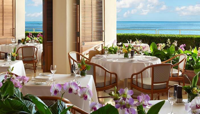 Orchids, Honolulu, United States