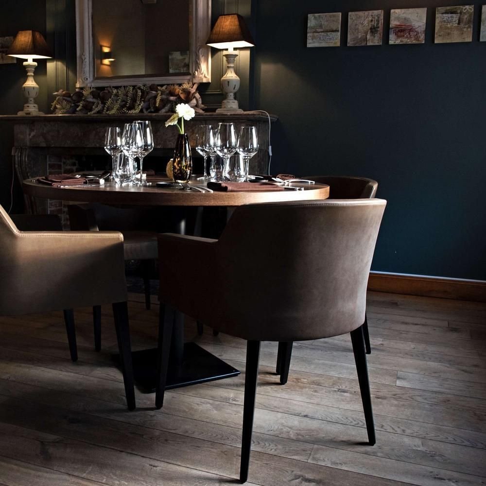 Alexandre, Restaurant in Herzele