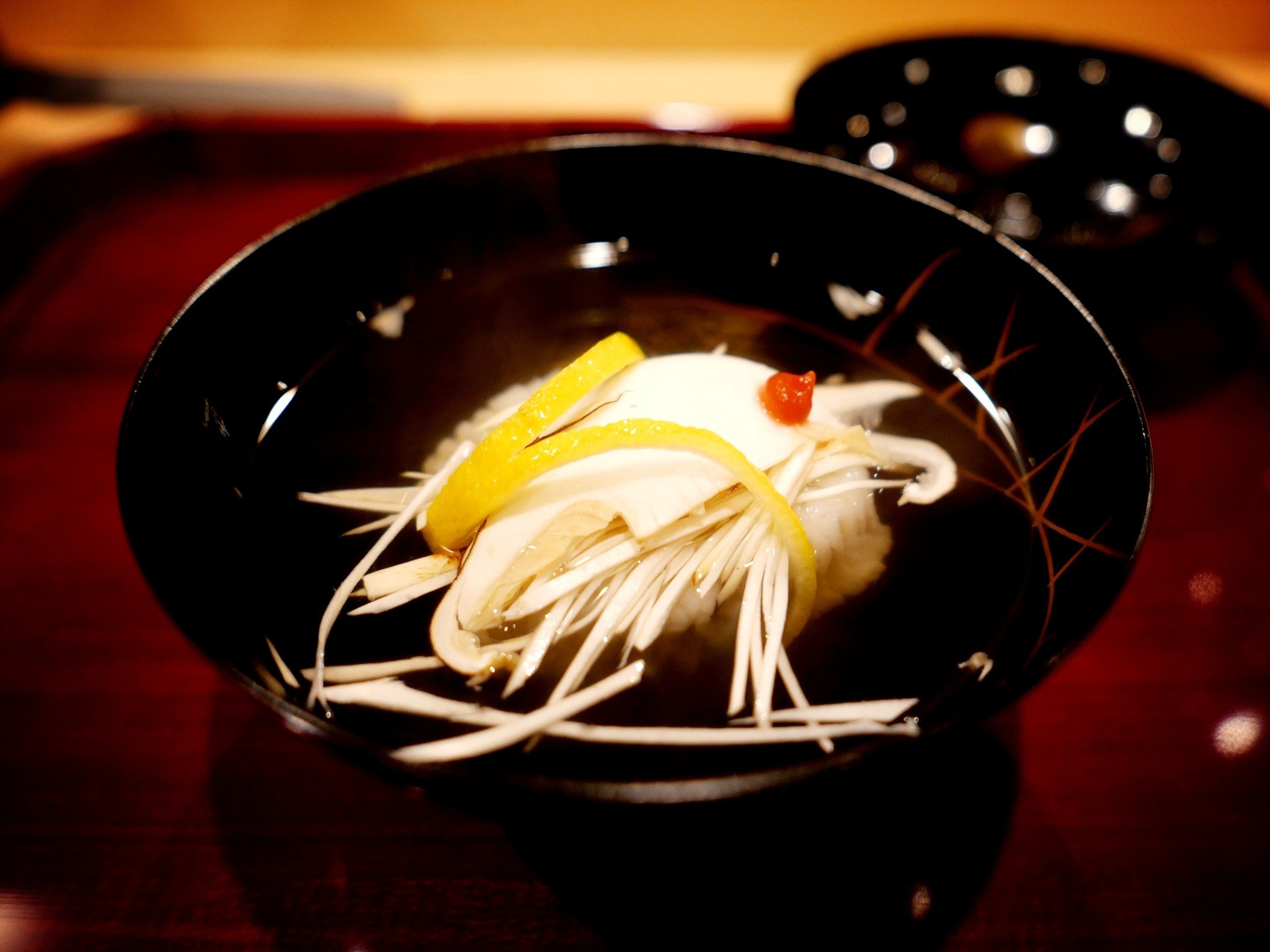 Suzutashiki, Restaurant in Tokyo