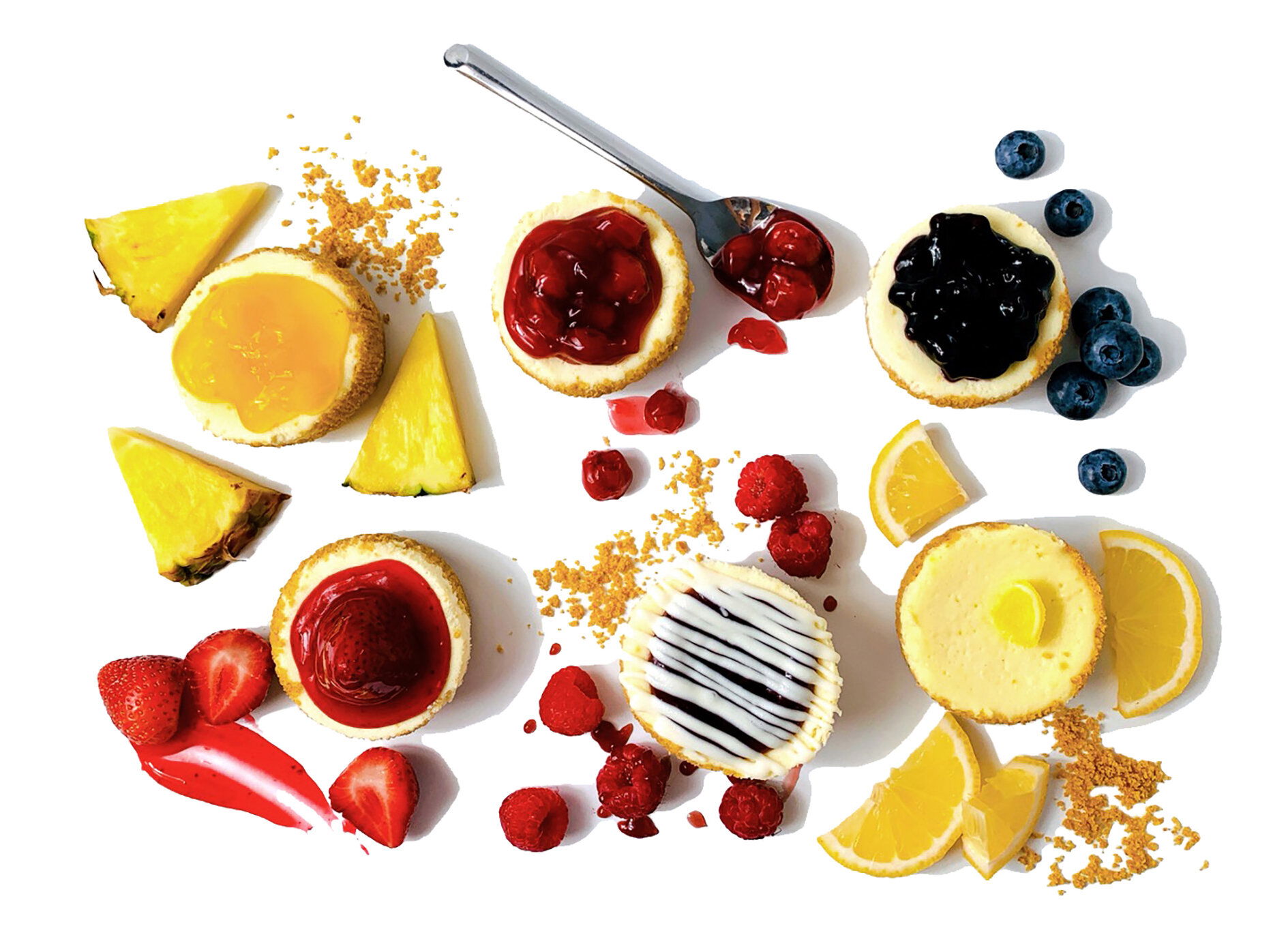 Eileens Special Cheesecake restaurant in New York City, United States