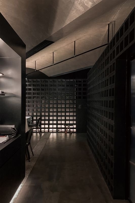 Amico BJ restaurant in Beijing, China