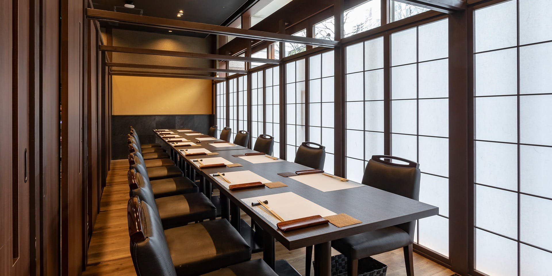 Akasaka Kitafuku, Restaurant in Tokyo