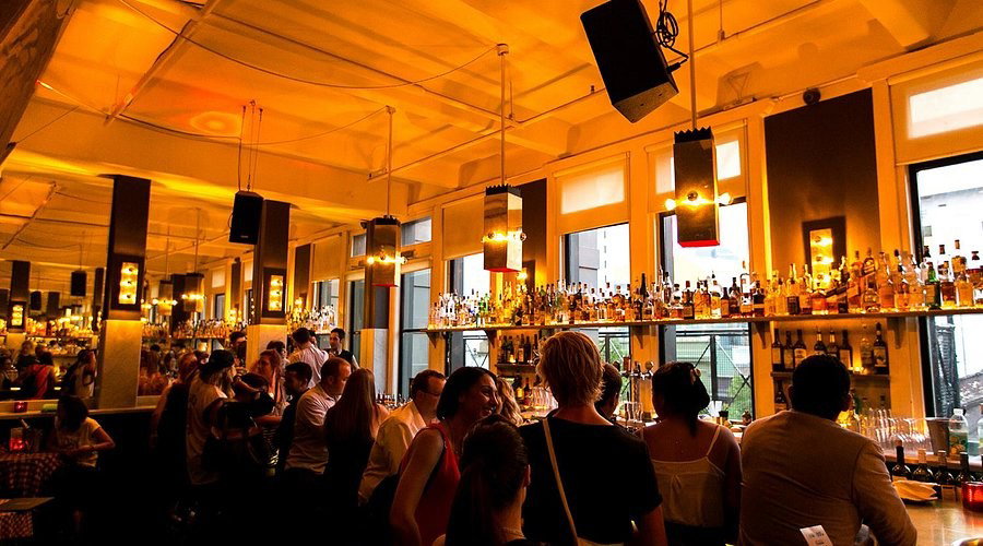 The Toff, Melbourne, Australia
