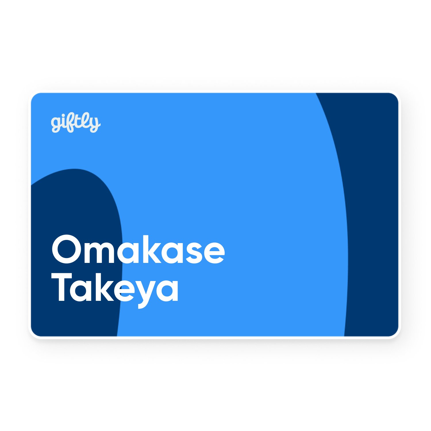 Omakase Takeya restaurant in Chicago, United States