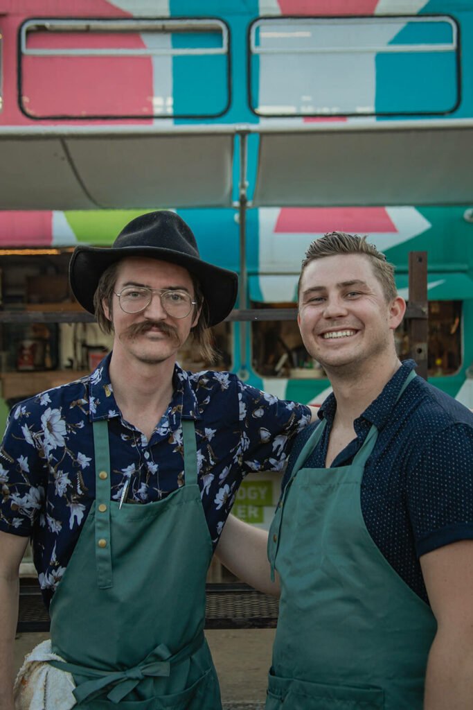 24 Suns restaurant in Oceanside, United States